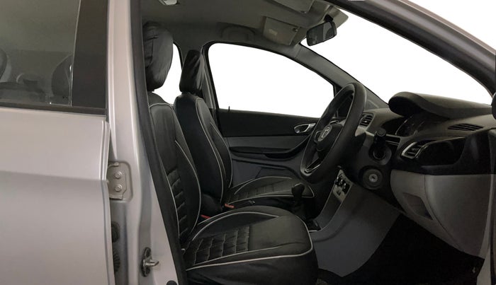 2020 Tata Tiago XZ PETROL, Petrol, Manual, 47,655 km, Right Side Front Door Cabin