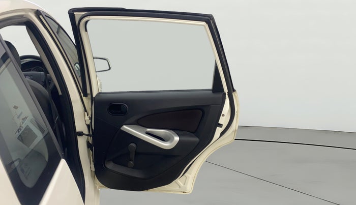 2012 Ford Figo ZXI 1.2 PETROL, Petrol, Manual, 63,222 km, RHS Rear Door