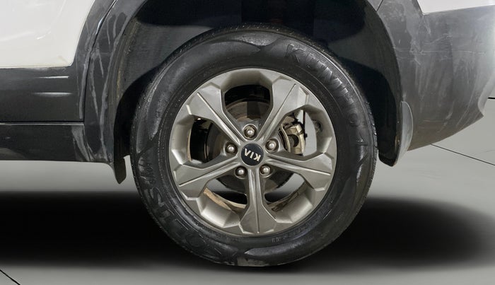 2020 KIA SELTOS HTK PLUS 1.5 DIESEL, Diesel, Manual, 87,223 km, Left Rear Wheel