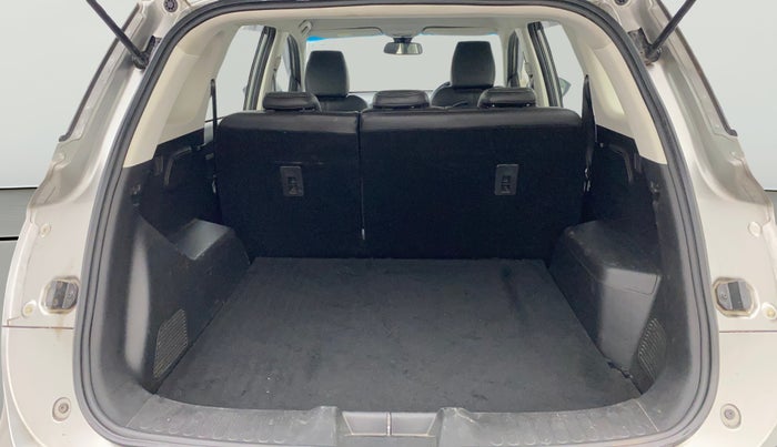 2020 MG HECTOR SUPER 2.0 DIESEL, Diesel, Manual, 77,300 km, Boot Open Zoomed View