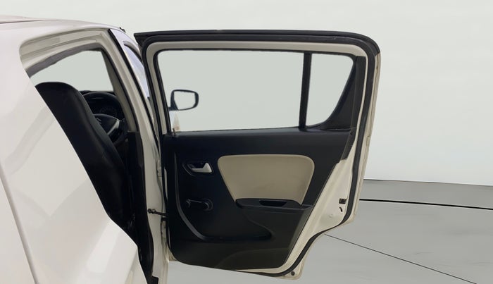 2020 Maruti Alto VXI, Petrol, Manual, 40,712 km, RHS Rear Door