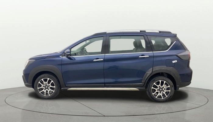 2022 Maruti XL6 ALPHA MT, Petrol, Manual, 62,851 km, Left Side