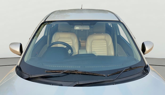 2019 Maruti Dzire ZXI AMT, Petrol, Automatic, 82,831 km, Front Windshield