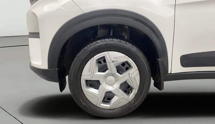 2024 Tata NEXON PURE 1.5 DIESEL, Diesel, Manual, 22,291 km, Left Front Wheel