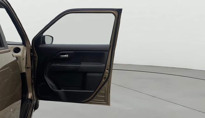 2020 Maruti New Wagon-R VXI 1.2, Petrol, Manual, 28,994 km, RHS Front Door