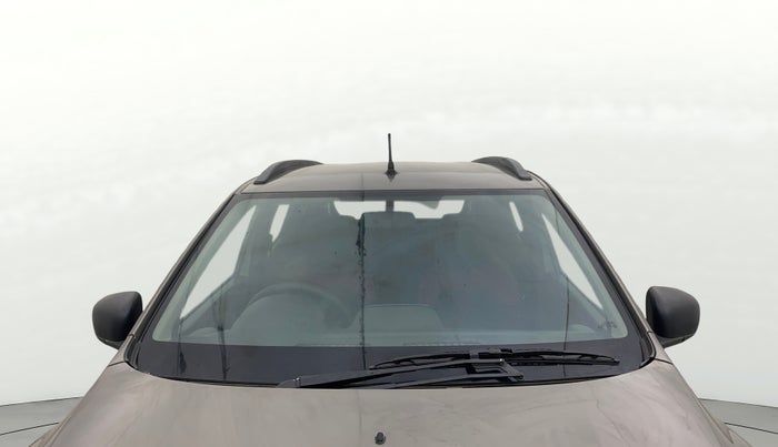 2018 Renault Kwid RXL, Petrol, Manual, 71,684 km, Front Windshield