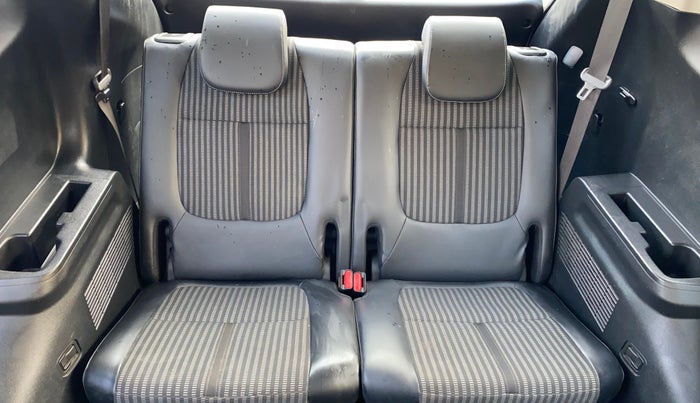 2024 KIA CARENS PRESTIGE 1.5 PETROL 7 STR, Petrol, Manual, 12,906 km, Third Seat Row ( optional )