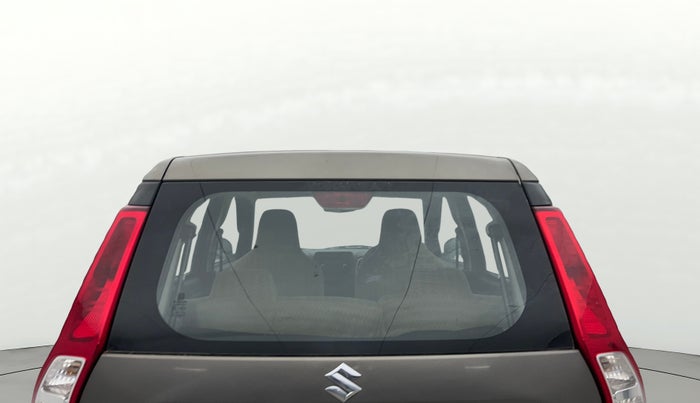 2019 Maruti New Wagon-R VXI 1.2, Petrol, Manual, 83,760 km, Rear Windshield