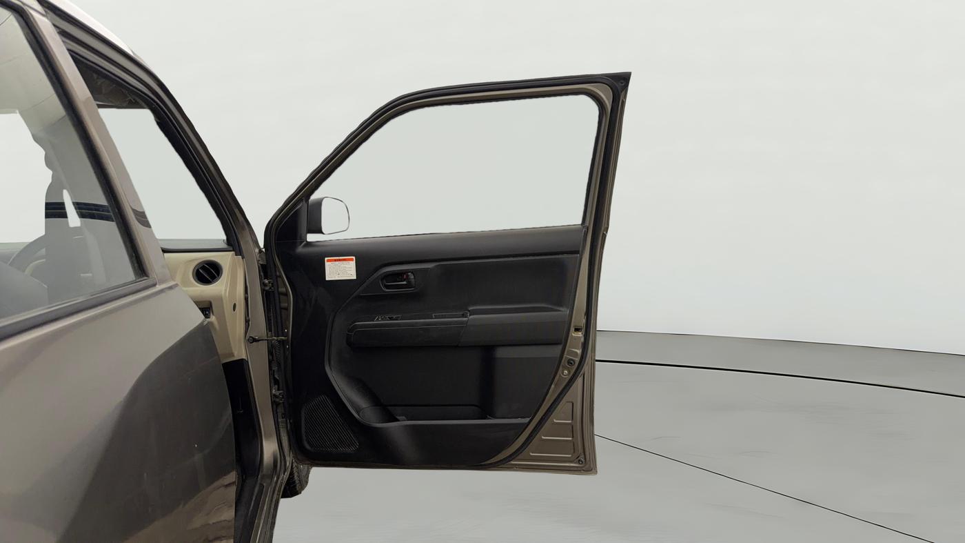 2021 Maruti New Wagon-R LXI CNG 1.0, CNG, Manual, 74,376 km, RHS Front Door