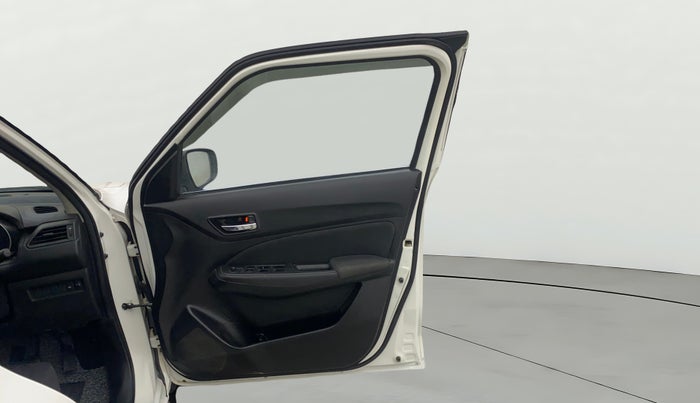 2019 Maruti Swift VDI, Diesel, Manual, 81,018 km, RHS Front Door