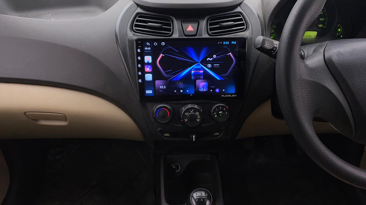 2014 Hyundai Eon D-LITE, Petrol, Manual, 76,437 km, Air Conditioner