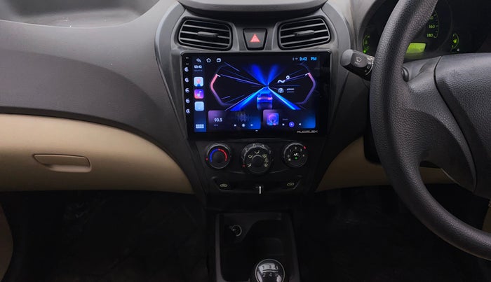 2014 Hyundai Eon D-LITE, Petrol, Manual, 76,437 km, Air Conditioner