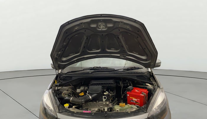 2019 Tata Tiago XZ PLUS PETROL, Petrol, Manual, 77,048 km, Open Bonet