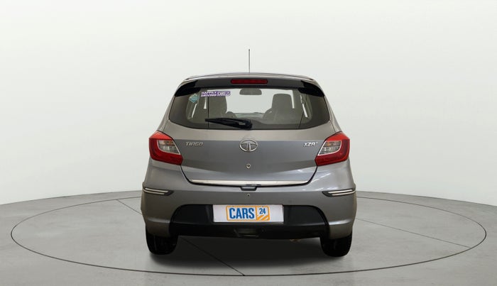 2019 Tata Tiago XZA PLUS PETROL, CNG, Automatic, 37,176 km, Back/Rear