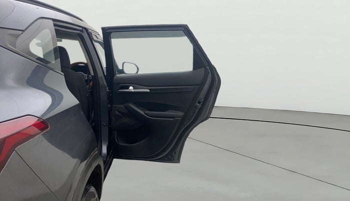 2019 KIA SELTOS HTK 1.5 PETROL, Petrol, Manual, 70,038 km, RHS Rear Door