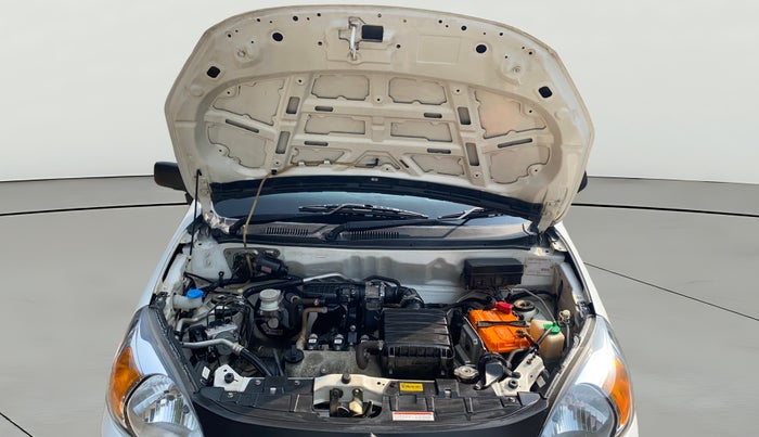 2019 Maruti Alto LXI, Petrol, Manual, 73,267 km, Open Bonet