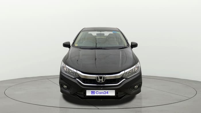 2020 Honda City 1.5L I-VTEC V MT, Petrol, Manual, 33,087 km, Front