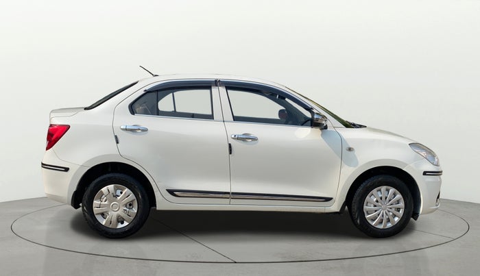 2023 Maruti Dzire LXI, Petrol, Manual, 42,448 km, Right Side View
