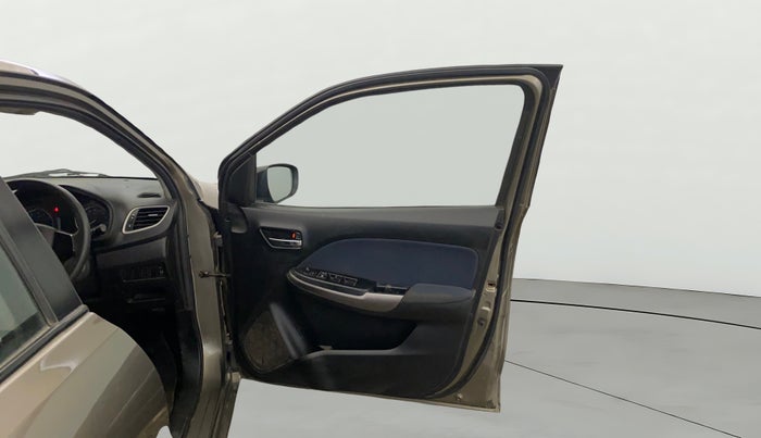 2021 Maruti Baleno DELTA PETROL 1.2, Petrol, Manual, 59,352 km, RHS Front Door