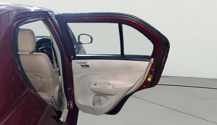 2015 Maruti Swift Dzire VXI, Petrol, Manual, 53,288 km, RHS Rear Door