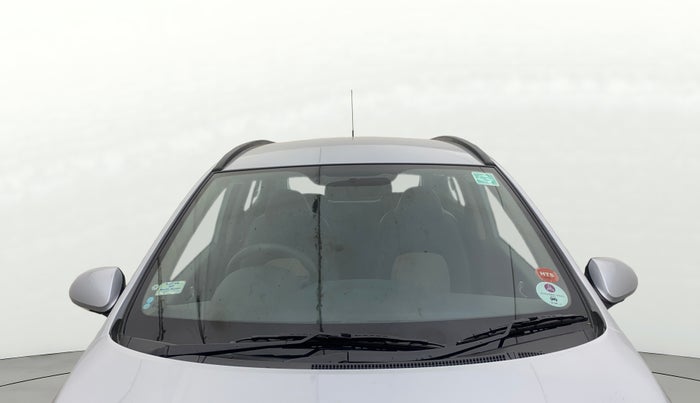 2018 Hyundai Grand i10 SPORTZ 1.2 KAPPA VTVT, Petrol, Manual, 20,759 km, Front Windshield