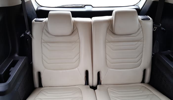 2022 KIA CARENS LUXURY PLUS 1.5 DIESEL AT 6 STR, Diesel, Automatic, 1,38,060 km, Third Seat Row ( optional )