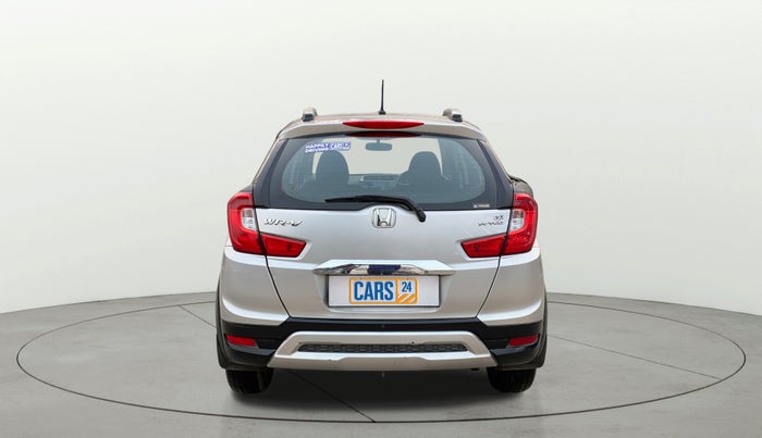2018 Honda WR-V 1.2L I-VTEC VX MT, Petrol, Manual, 82,307 km, Back/Rear
