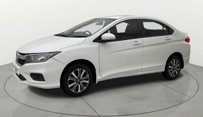 2018 Honda City 1.5L I-VTEC SV, Petrol, Manual, 58,929 km, Left Front Diagonal