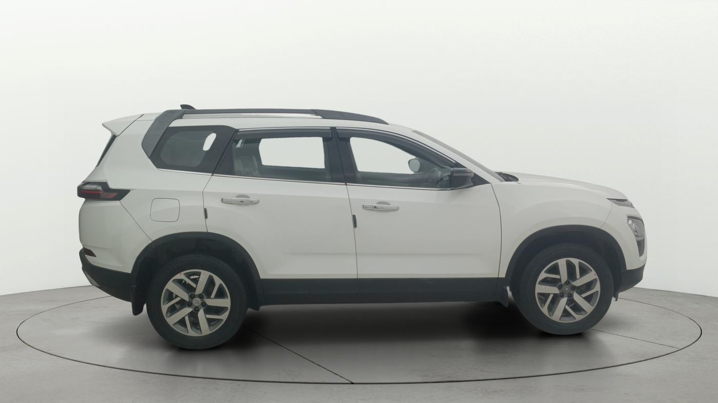 2021 Tata Safari XZ, Diesel, Manual, 64,094 km, Right Side View
