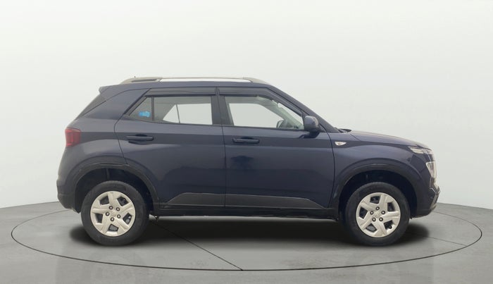 2020 Hyundai VENUE S 1.2, Petrol, Manual, 17,485 km, Right Side View