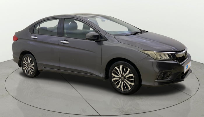 2018 Honda City 1.5L I-VTEC VX, Petrol, Manual, 69,558 km, SRP