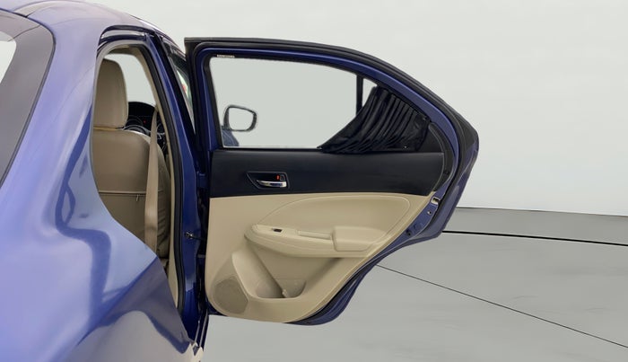 2019 Maruti Dzire ZXI PLUS AMT, Petrol, Automatic, 34,410 km, RHS Rear Door