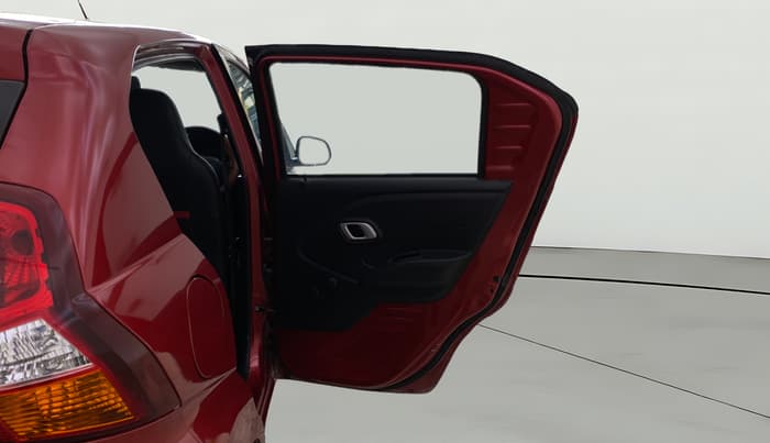 2019 Datsun Redi Go S 1.0, Petrol, Manual, 39,169 km, RHS Rear Door