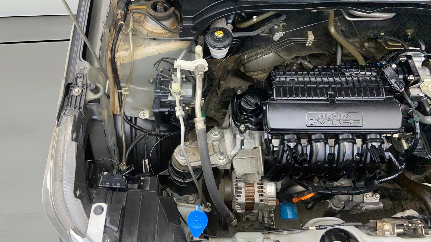 2023 Honda Amaze 1.2L I-VTEC VX, Petrol, Manual, 29,299 km, Engine View - Right