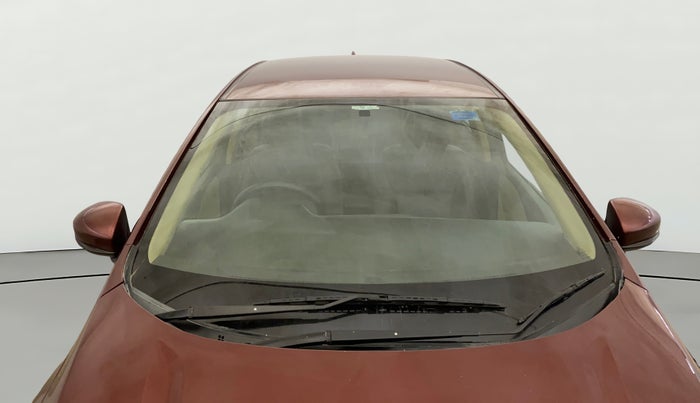 2014 Honda City 1.5L I-VTEC V MT, Petrol, Manual, 77,128 km, Front Windshield