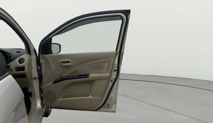 2017 Maruti Celerio ZXI AMT (O), Petrol, Automatic, 1,20,139 km, RHS Front Door