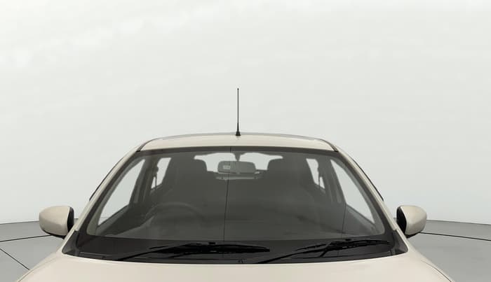 2022 Maruti Celerio ZXI, Petrol, Manual, 45,035 km, Front Windshield