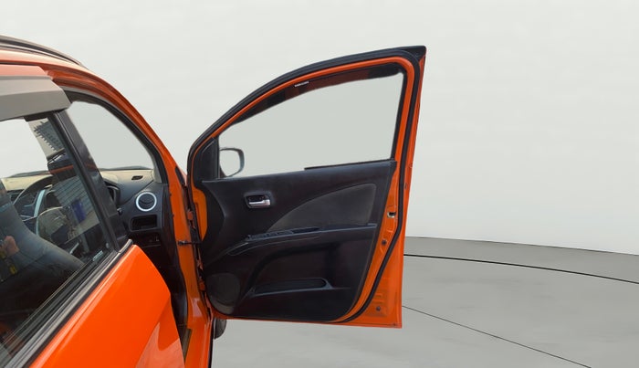 2018 Maruti Celerio X ZXI (O), Petrol, Manual, 1,27,605 km, RHS Front Door