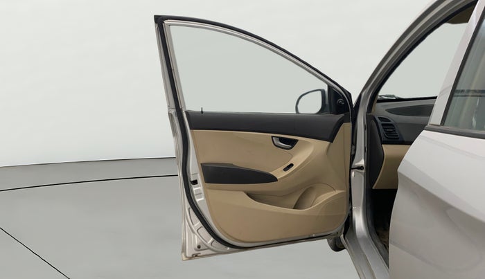 2018 Hyundai Eon SPORTZ, Petrol, Manual, 1,15,605 km, LHS Front Door