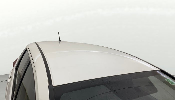 2017 Honda Jazz 1.2L I-VTEC V AT, Petrol, Automatic, 78,099 km, Roof