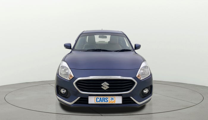 2017 Maruti Dzire VDI, Diesel, Manual, 1,38,676 km, Front