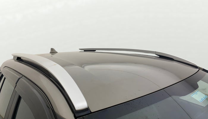 2019 Nissan Kicks XV DIESEL, Diesel, Manual, 48,512 km, Roof