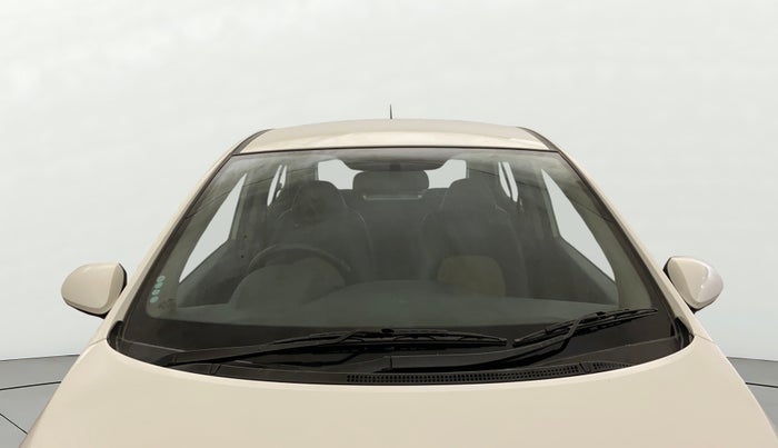 2014 Hyundai Grand i10 MAGNA 1.2 KAPPA VTVT, Petrol, Manual, 96,591 km, Front Windshield