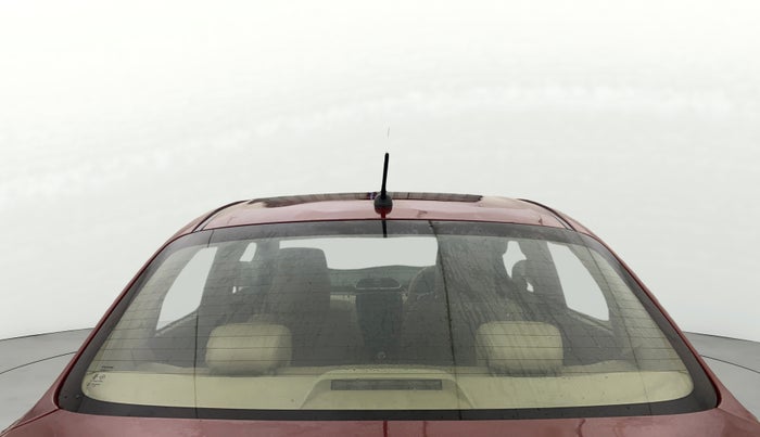 2017 Maruti Dzire ZXI PLUS, Petrol, Manual, 75,698 km, Rear Windshield