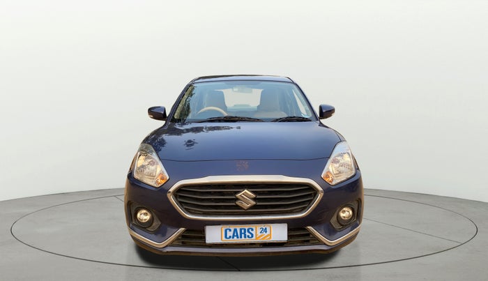 2019 Maruti Dzire VXI, Petrol, Manual, 42,684 km, Front