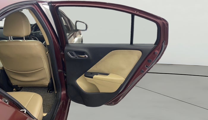 2018 Honda City 1.5L I-VTEC V MT, Petrol, Manual, 62,125 km, RHS Rear Door