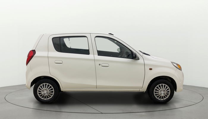 2017 Maruti Alto 800 LXI, CNG, Manual, 80,699 km, Right Side View