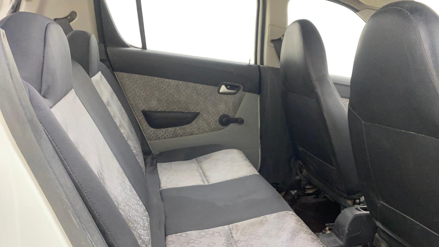 2018 Maruti Alto 800 VXI, CNG, Manual, 1,09,638 km, Right Side Rear Door Cabin
