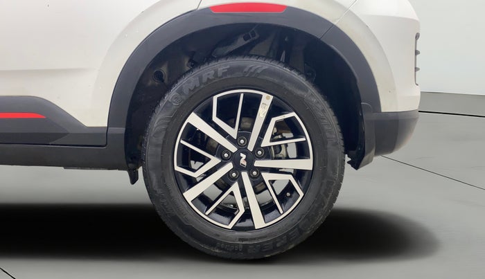 2023 Hyundai VENUE N LINE N8 1.0 TURBO DCT, Petrol, Automatic, 31,115 km, Left Rear Wheel