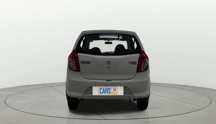 2018 Maruti Alto 800 LXI, Petrol, Manual, 24,927 km, Back/Rear